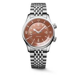 longines Legend Diver 39mm L37644966 39 mm