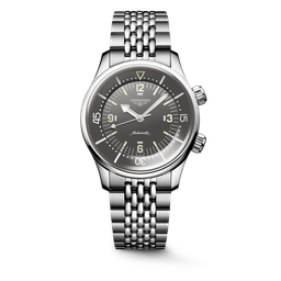 longines Legend Diver 39mm L37644996 39 mm