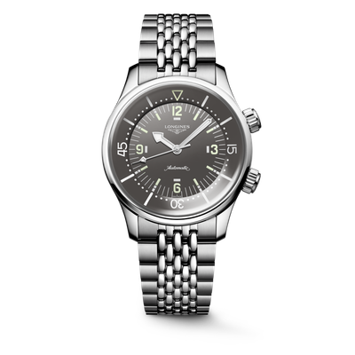 longines Legend Diver 39mm L37644996