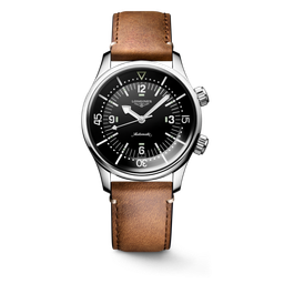 longines Legend Diver 39mm L37644500 39 mm