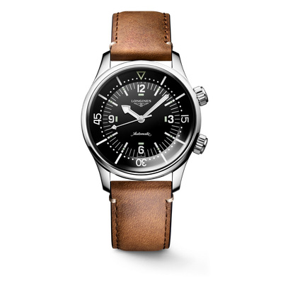 longines Legend Diver 39mm L37644500