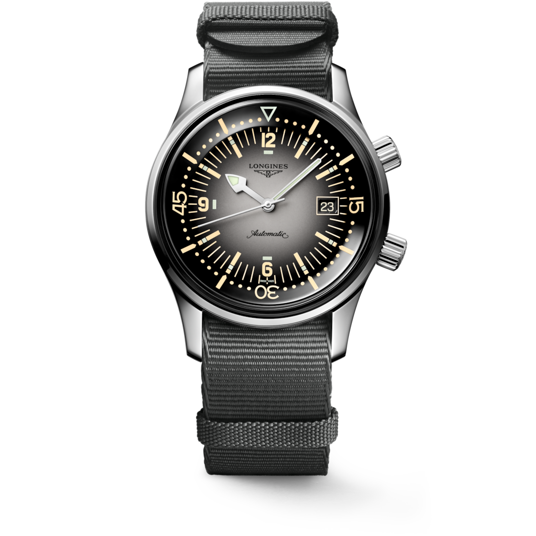longines Legend Diver 42mm L37744702