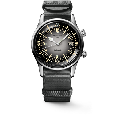 longines Legend Diver 42mm L37744702