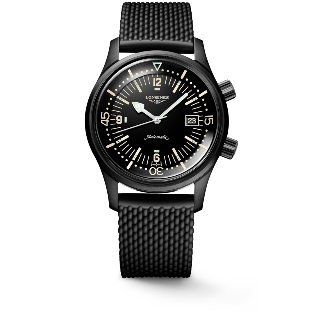 longines Legend Diver 42mm L37742509