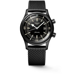 longines Legend Diver 42mm L37742509 42 mm