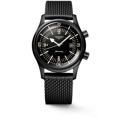 longines Legend Diver 42mm L37742509