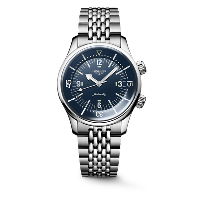 longines Legend Diver 39mm L37644907