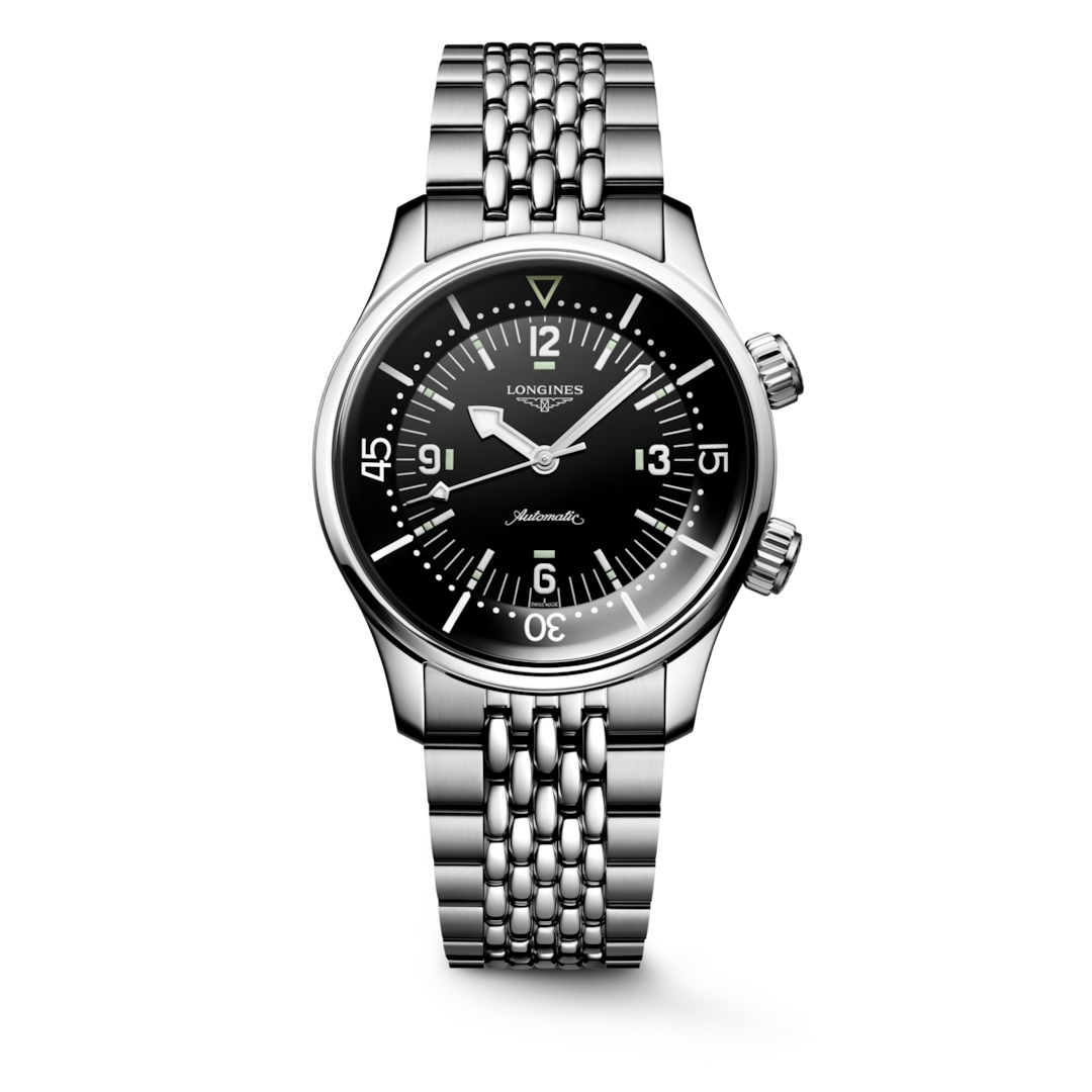 longines Legend Diver 39mm L37644507