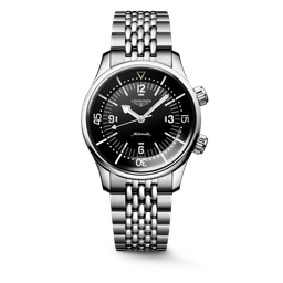 longines Legend Diver 39mm L37644507 39 mm