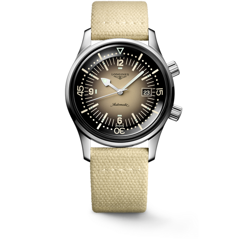 longines Legend Diver 42mm L37744302