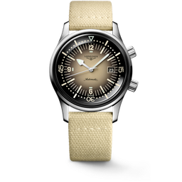 longines Legend Diver 42mm L37744302 42 mm