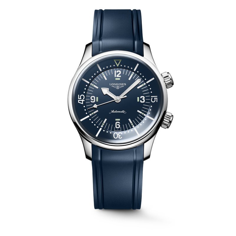 longines Legend Diver 39mm L37644909