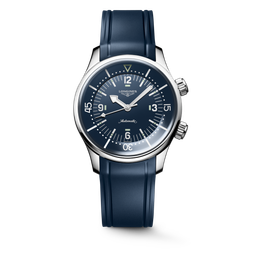 longines Legend Diver 39mm L37644909 39 mm