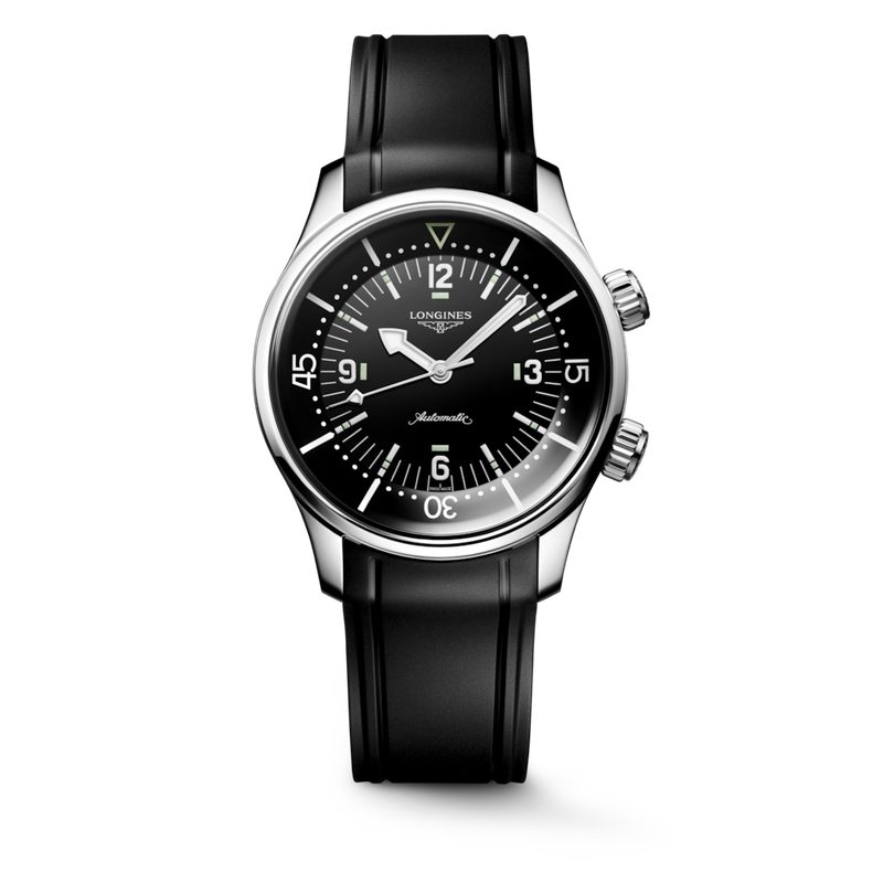 longines Legend Diver 39mm L37644509