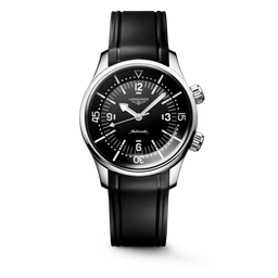 longines Legend Diver 39mm L37644509 39 mm