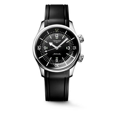 longines Legend Diver 39mm L37644509