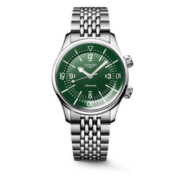 longines Legend Diver 39mm L37644066 39 mm