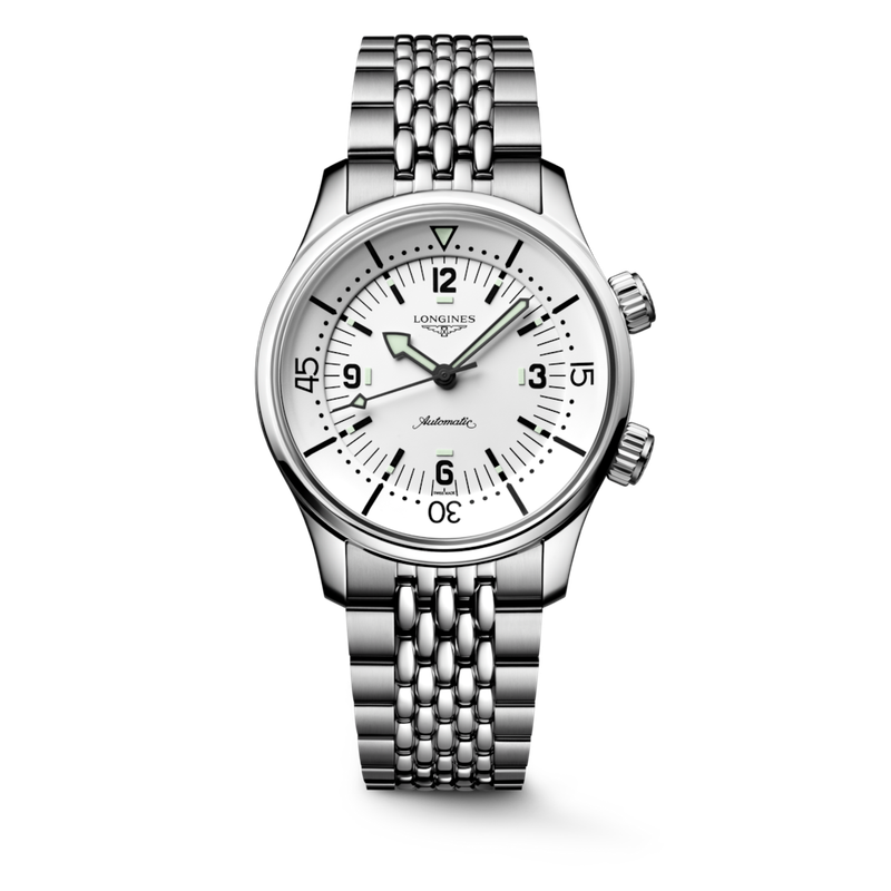longines Legend Diver 39mm L37644166