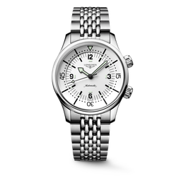 longines Legend Diver 39mm L37644166 39 mm
