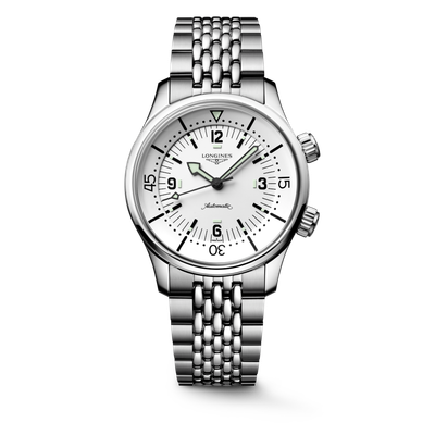 longines Legend Diver 39mm L37644166