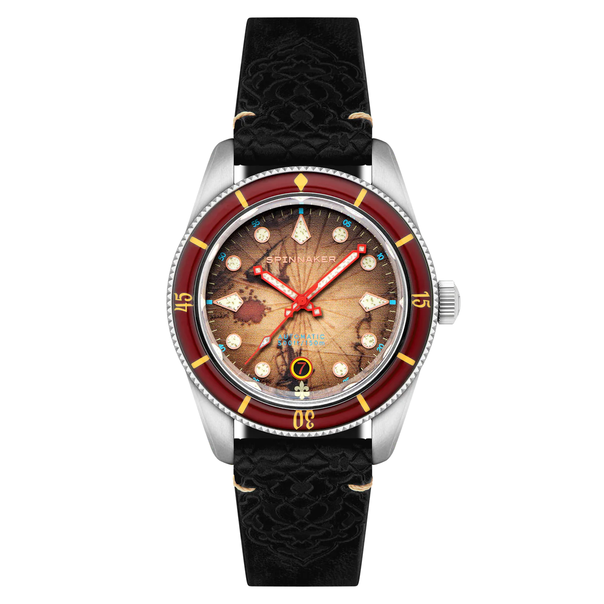 spinnaker Piri Reis Limited Edition SP-5164-02