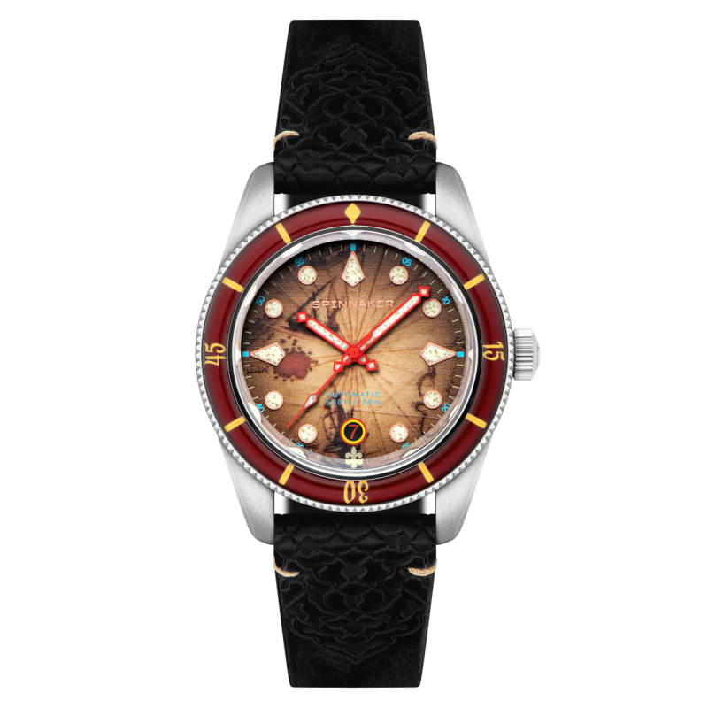 spinnaker Piri Reis Limited Edition SP-5164-02