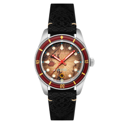 spinnaker Piri Reis Limited Edition SP-5164-02