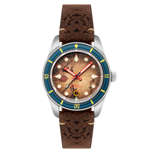 Spinnaker Piri Reis Limited Edition SP-5164-01
