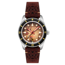 spinnaker Piri Reis Limited Edition SP-5164-03 43 mm