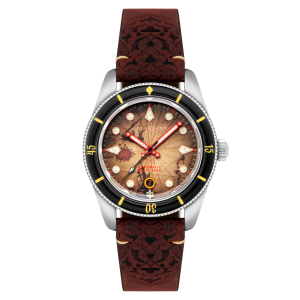 Spinnaker Piri Reis Limited Edition SP-5164-03