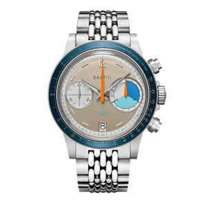 Baltic Scalegraph Transat Cafe L'Or - Limited Edition - SCA12YAOR11