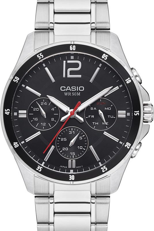 casio MTP-1374D-1AVDF