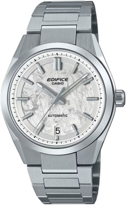 casio EFK-100D-7ADR Otomatik
