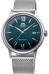 orient RA-AC0018E30B 41 mm