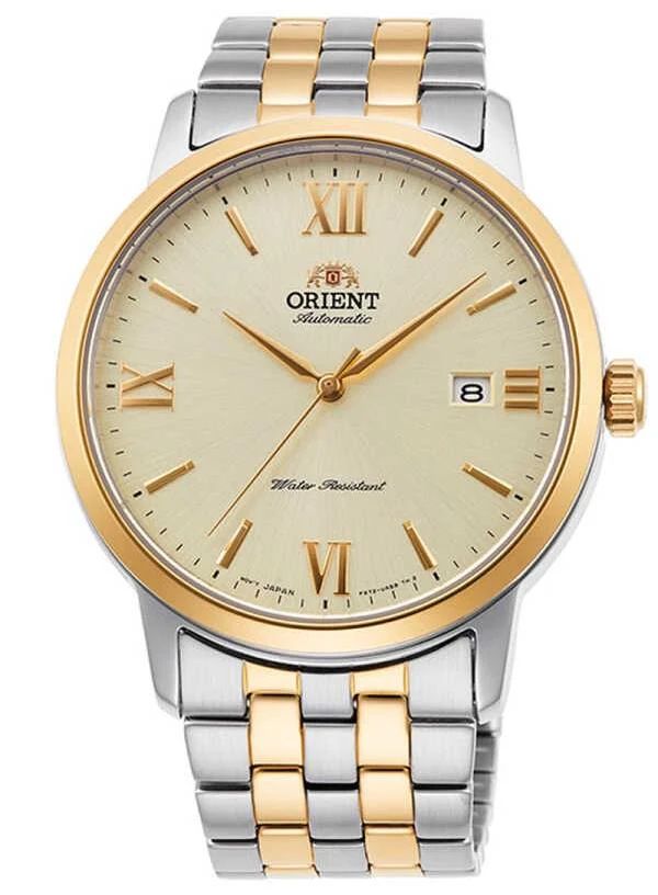 orient Symphony Koleksiyonu RA-AC0F08G10B
