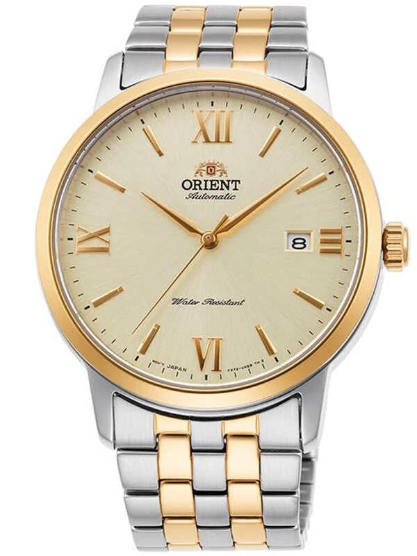orient Symphony Koleksiyonu RA-AC0F08G10B