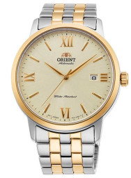 orient Symphony Koleksiyonu RA-AC0F08G10B 42 mm