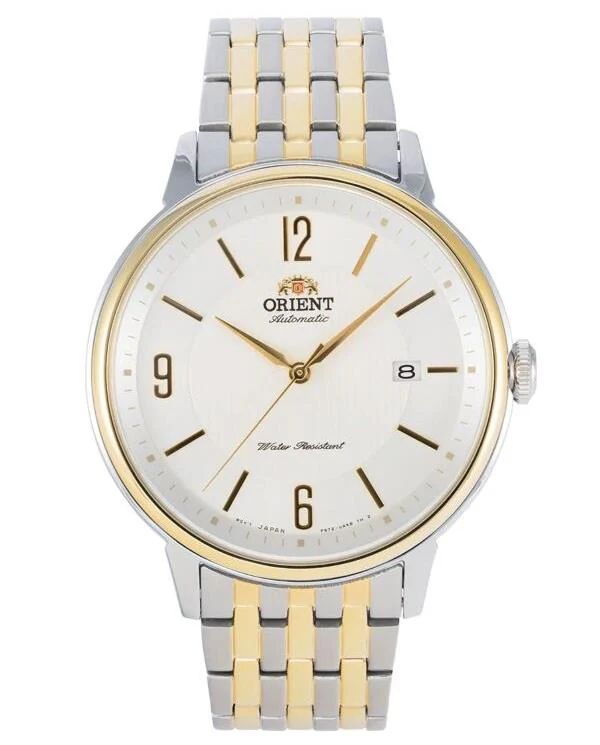 orient Contemporary Koleksiyonu RA-AC0J07S10B