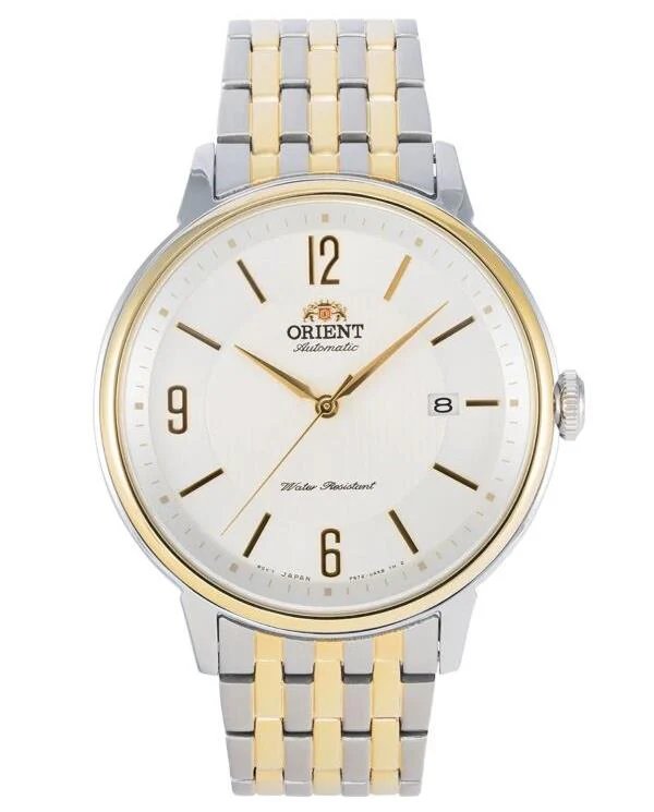 orient Contemporary Koleksiyonu RA-AC0J07S10B