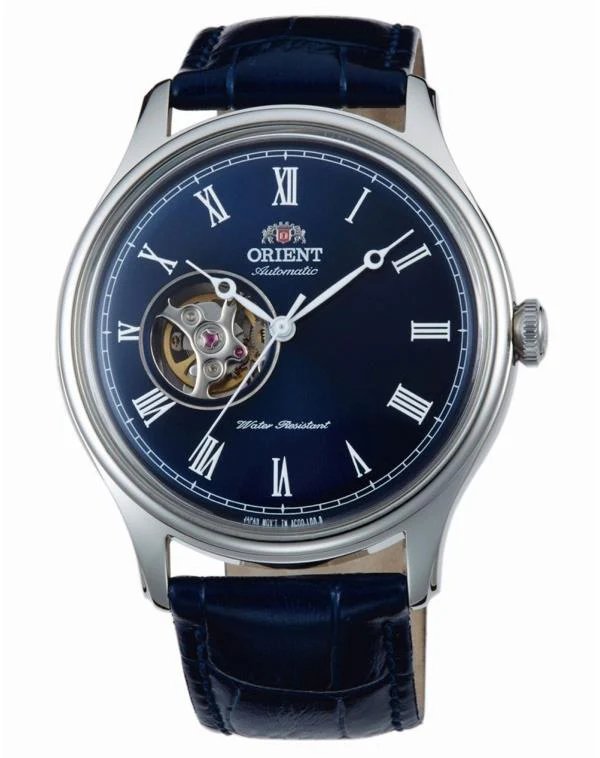 orient TAG00004D0 Open Heart Koleksiyonu