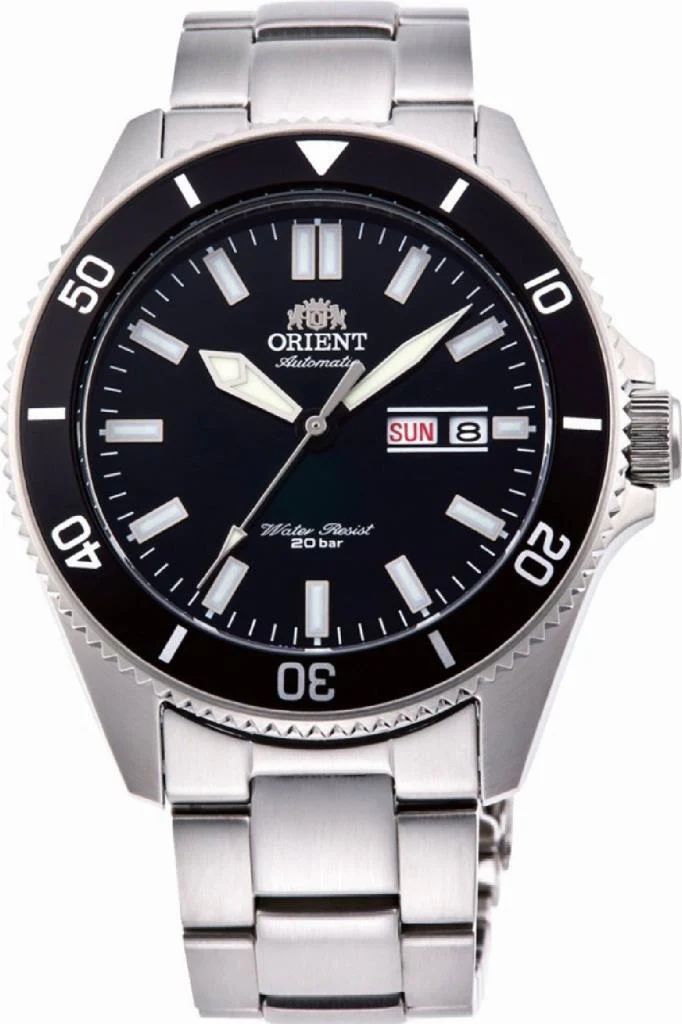 orient Kanno Diver Koleksiyonu RA-AA0008B39B