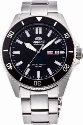 orient Kanno Diver Koleksiyonu RA-AA0008B39B