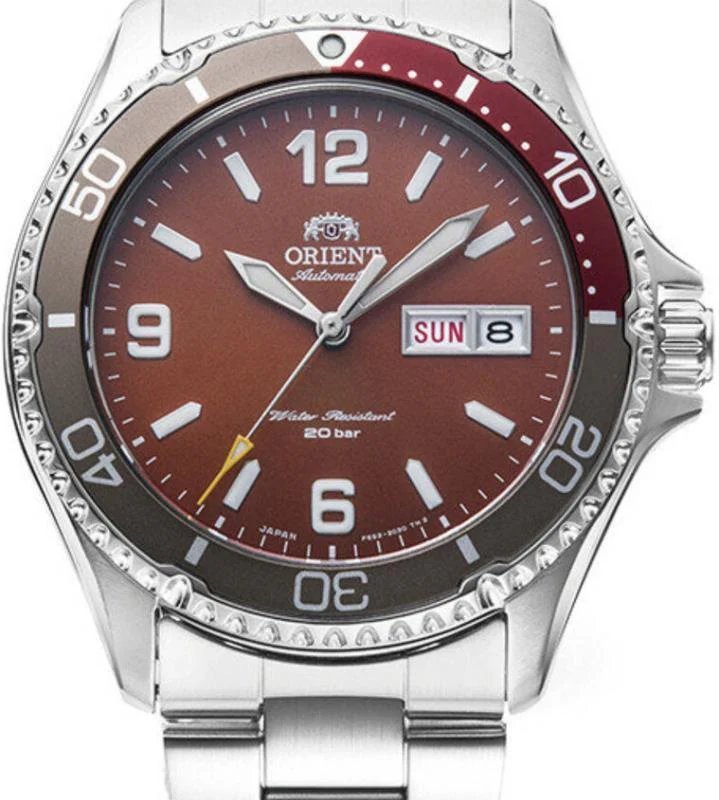 orient RA-AA0820R19B