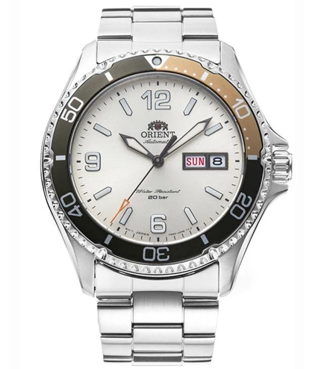 orient RA-AA0821S39B