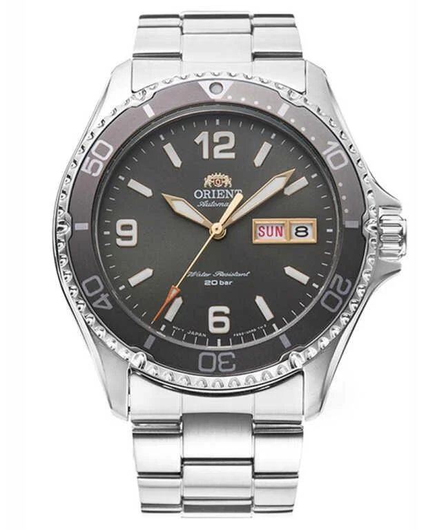 orient Mako 3 Koleksiyonu RA-AA0819N19B