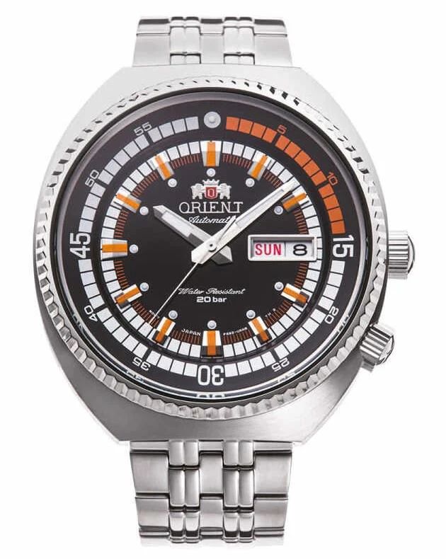 orient Neo Sports Koleksiyonu RA-AA0E05B19B