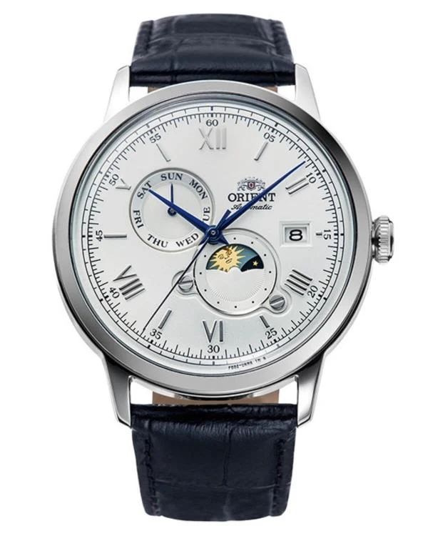 orient RA-AK0802S30B