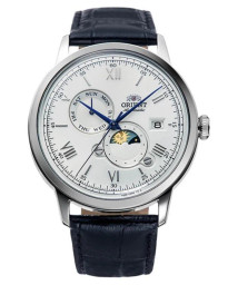 orient RA-AK0802S30B 41 mm