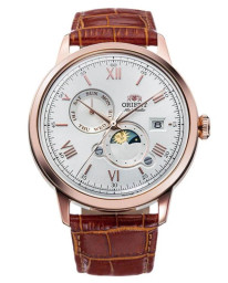 orient RA-AK0801S30B 41 mm