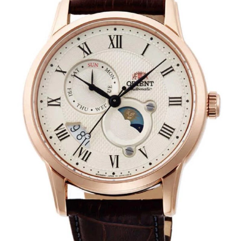 orient RA-AK0007S30B